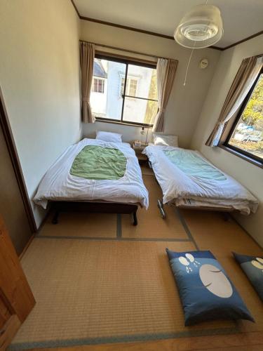 heyza, Hakuba (fotografie 9)