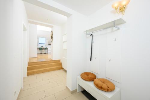 Three-Bedroom Apartment image 5