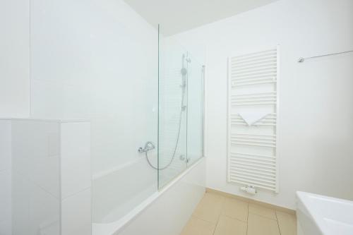Three-Bedroom Apartment image 3