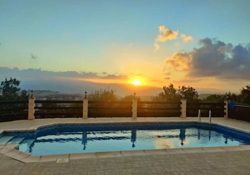 A környék, Villa in Kallepia-Luxurious stay in Kallepeia