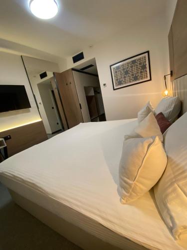 格兰德酒店 格兰德酒店