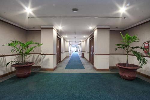Facilities, Sahid Jaya Solo Hotel near Balapan Train Station