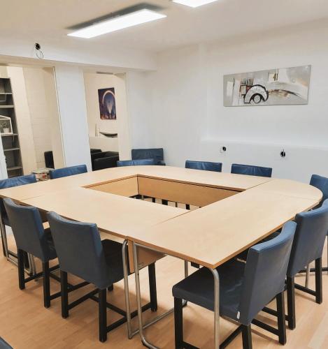 Das Nest Boardinghouse Hamburg Niendorf - main image