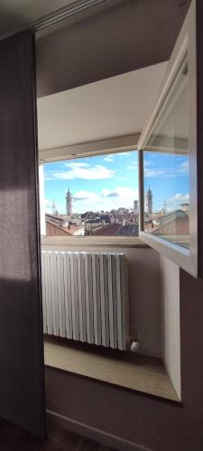 Hotel Europa Varese - image 7