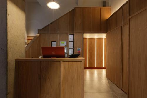 The Flint Hotel 4