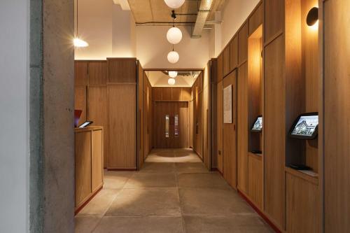 The Flint Hotel 5