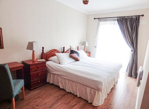 Kilkee Holiday Homes Type C by Trident Holiday Homes in คิลกี