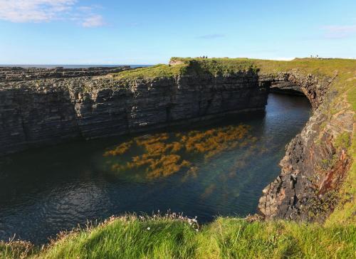 บริการและสิ่งอำนวยความสะดวก, Kilkee Holiday Homes Type C by Trident Holiday Homes in คิลกี