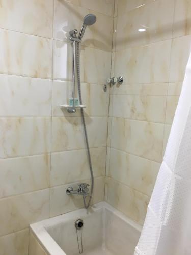 Doppelzimmer, economy