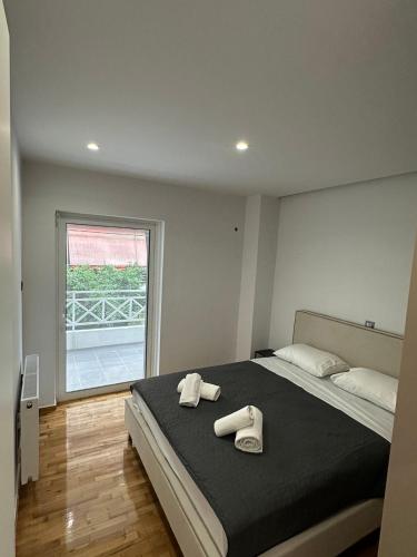 GK Experience Niarchos Foundation GK Experience Niarchos Foundation