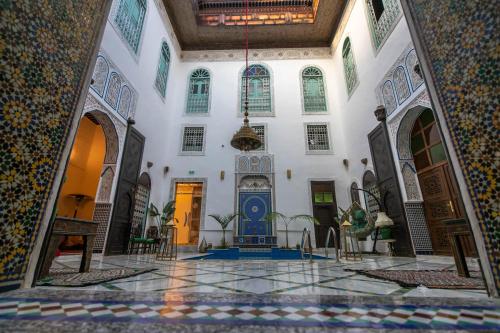 Palais Chahd Luxury 5