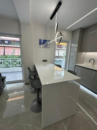 GK Experience Niarchos Foundation GK Experience Niarchos Foundation