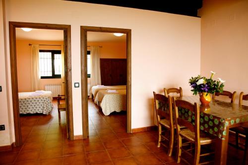 Las Casas de Agapito in Poyales Del Hoyo