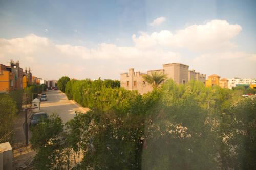 Seven Stays Zayed Room Type - Superior Double Room