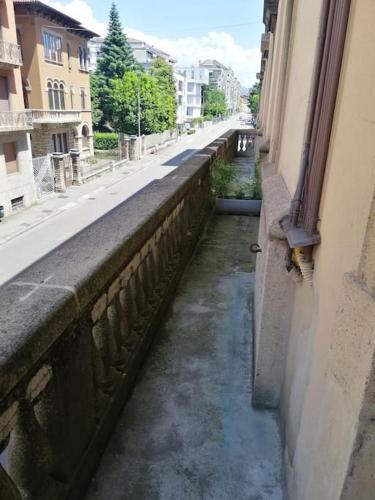 Appartamento Teatro Duse, Bergamo (fotografie 6)