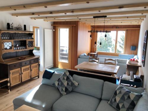 Ferienwohnung Kleiner Moor in 比維奧