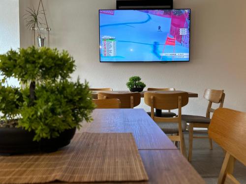 Pub/Lounge, Penzion Aurelia in Donovaly