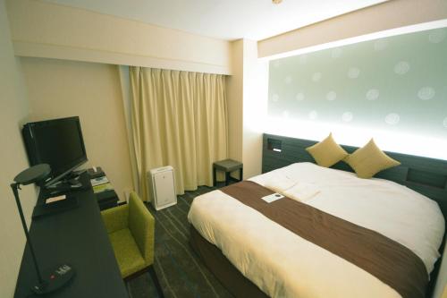 Superior Double Room - Non-Smoking