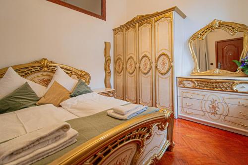 The Grand Royal 3BDR Heart of Old Town, Praha (fotografie 7)