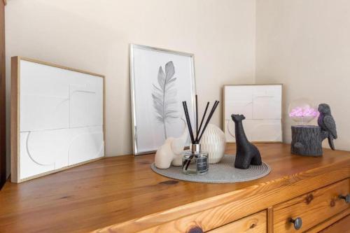 Cosy London Apartment near Canary Wharf - image 8