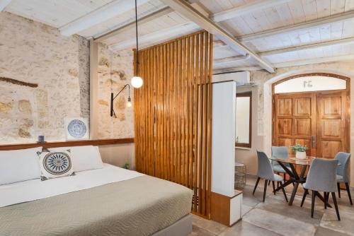 Mansio Boutique Hotel Room Type - Suite