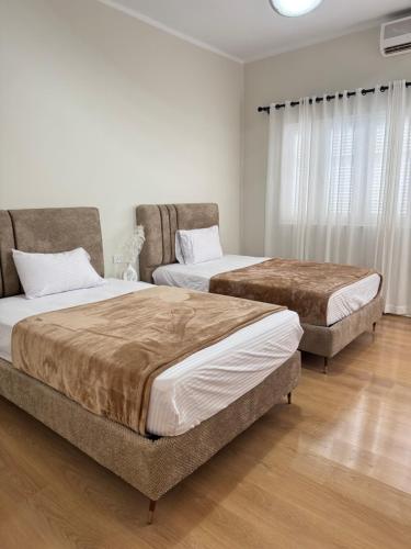 Elegant Stay in Lively Zamalek near Gabalaya Park és Akvárium