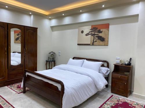 Authentic studio, Le Caire