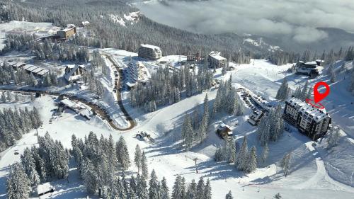 Hotel Lavina – Jahorina, LA