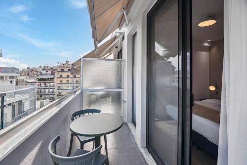 Vistas, Limehome Piraeus Olive in Atenas