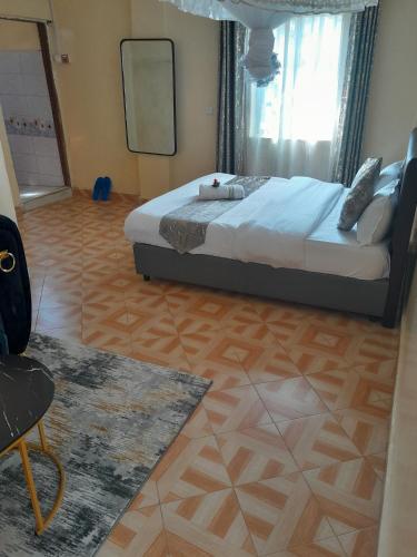 . Alphonce Mumia Hotel