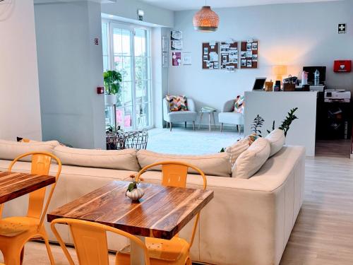 Beach House Outeirinho - image 10