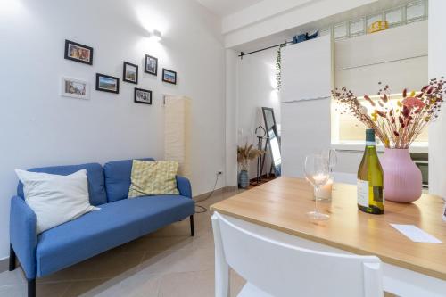 Galè Apartments- Luz, Boloňa (fotografie 9)