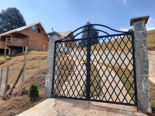 Lá na Lagoinha - Casa Carneiro (La na Lagoinha - Casa Carneiro) in 蘭舒阿萊格里公園