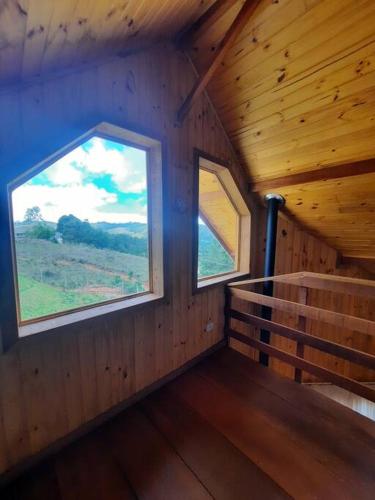 Lá na Lagoinha - Casa Carneiro (La na Lagoinha - Casa Carneiro) in 蘭舒阿萊格里公園