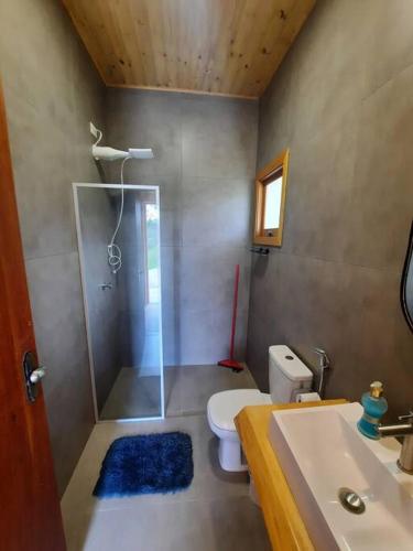 Lá na Lagoinha - Casa Carneiro (La na Lagoinha - Casa Carneiro) in 蘭舒阿萊格里公園