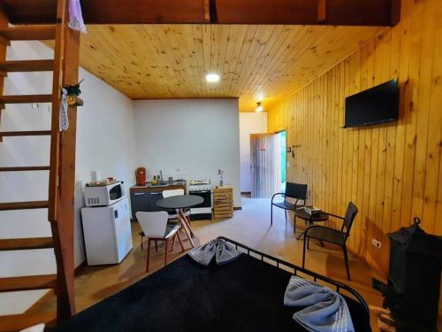 Lá na Lagoinha - Casa Carneiro (La na Lagoinha - Casa Carneiro) in 蘭舒阿萊格里公園