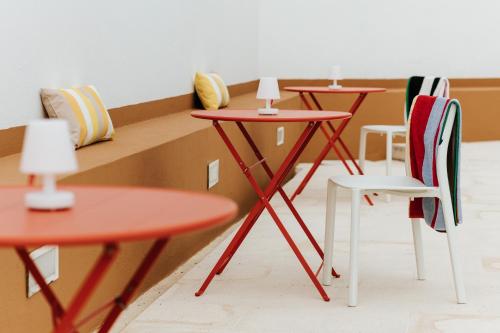 Beach House Outeirinho - image 12