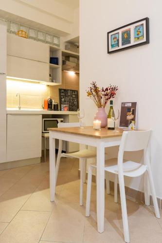Galè Apartments- Luz, Boloňa (fotografie 10)