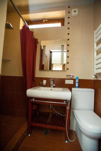 Hotel 4You – Tbilisi, MA