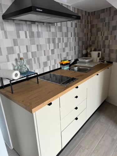 Casa el Nio in Jimena De La Frontera