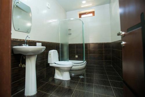 Hotel 4You – Tbilisi, MA