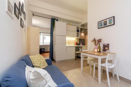 Galè Apartments- Luz, Boloňa (fotografie 6)