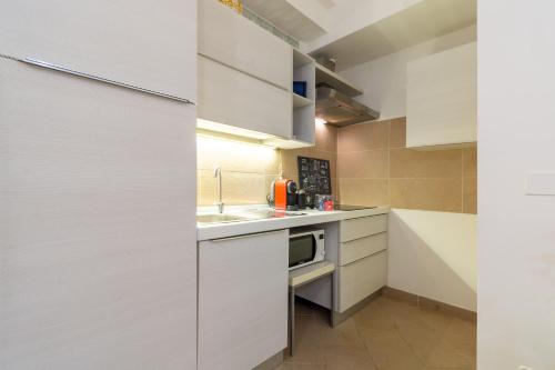 Galè Apartments- Luz, Boloňa (fotografie 8)