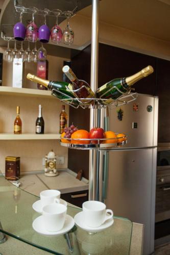 Hotel 4You – Tbilisi, MA