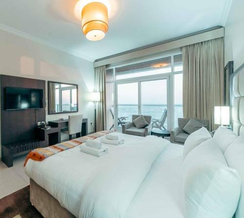 Comfortable Fully Furnished Studio l Ideal Living Space, Dubaj (fotografie 6)