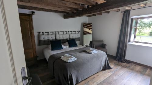 Suite, familiale, 3 lits