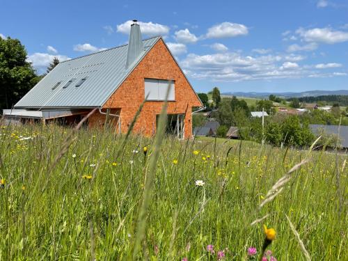 Villa Chalet Bledule-wellness & sauna