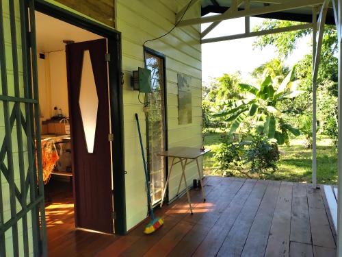 't Huske in 梅爾佐格