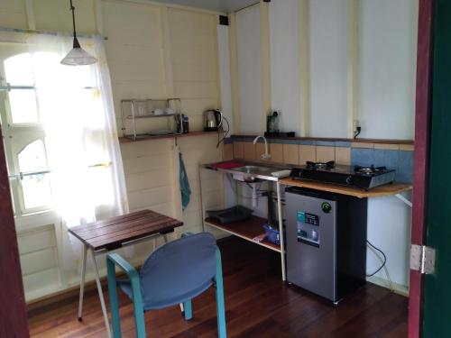 't Huske in 梅爾佐格