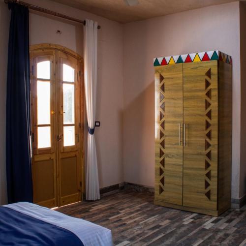 ACHERTOD NUBIAN HOTEL Room Type - Junior Suite